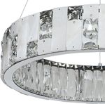 Люстра подвесная Stilfort 4015/09/06P серия Cherruti