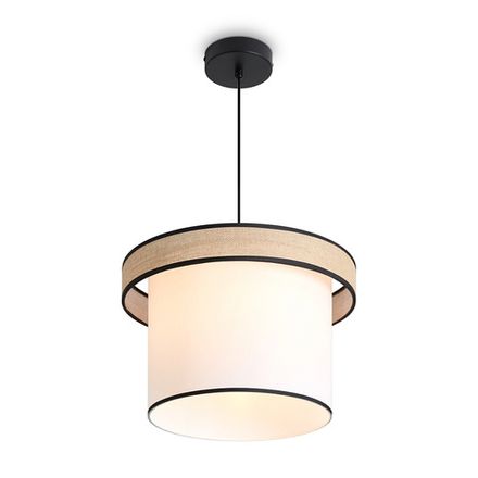 Подвесной светильник Mixture FR5483PL-01B2, E27х1. TM Maytoni