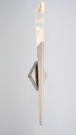 Бра Unico Silver FL1205-1W, LED