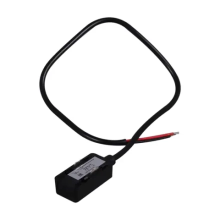 RL 06204 power end connector BK Reluce