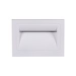 86605-9.0-001TL LED6W WT светильник настенный