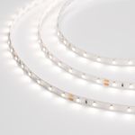 Светодиодная лента RT 2-5000-50m 24V Day4000 (3528, 60 LED/m, LUX) (Arlight, 4.8 Вт/м, IP20)