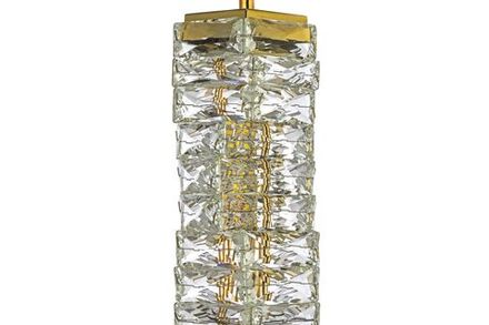 Люстра подвесная Dio D'Arte Elite Magaza L 1.5.11x26.100 G