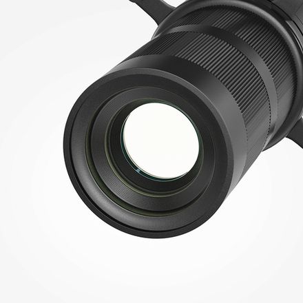 Трековый светильник Gala Trinity 4000K 10Вт 20°-35°, TR108-3-10W4K-B. TM Maytoni