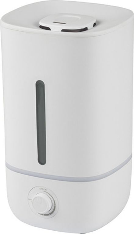 Увлажнитель воздуха ENERGY EN-630 (объем 4л, распыление до 300мл/час)