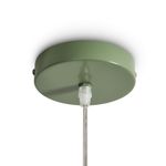 Подвесной светильник Cottage FR5405PL-01GN1, E14х1. TM Maytoni