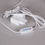 00004-0.7-01HV WT светильник настольный Reluce, LED
