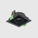 Светильник встроенный Crystal Lux CLT 069C1 BL 1400/292