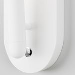 Настенный светильник (бра) Synergy 3000К 4Вт IP 20, C034WL-L5W3K. TM Maytoni