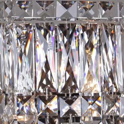 IL5088-1WZF-25 CH ELITE светильник настенный