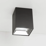 Citilux Старк CL7440212 LED Светильник накладной Чёрный Хром