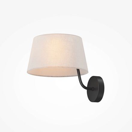 Настенный светильник (бра) Modesto E14x1, MOD360WL-01B. TM Maytoni