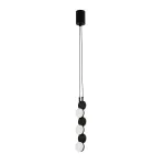 Подвес Moti 4601-1P, 6*LED*2W, 1080LM, 3000K. ТМ F-Promo
