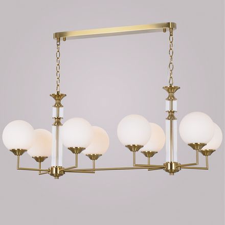 IL5196-8RLS-24 HIGHBALL светильник потолочный