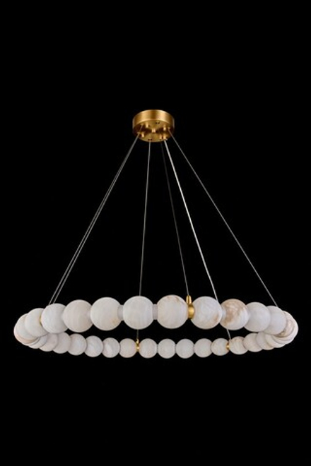 Люстра подвесная Aurelia FL1200-8P, LED