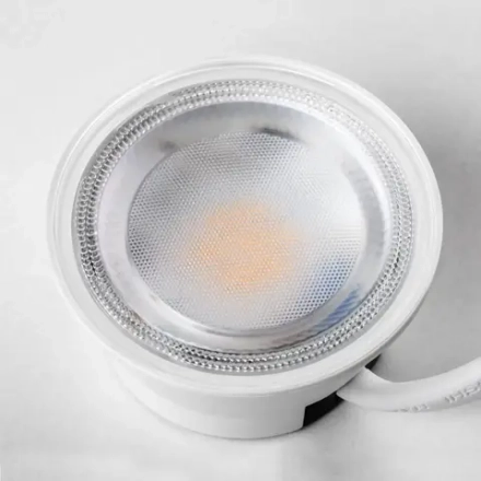 941274 Светодиодный модуль COB LIGHTSTAR MR16 220V 5W=50W 400LM 38G 4000K