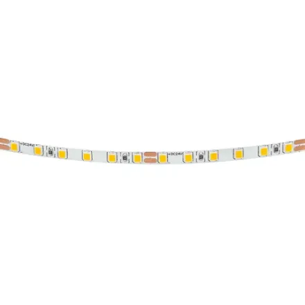 420505 Лента LIGHTSTAR LED 24V 12W 120leds/M 1600LM/M 5000K IP20 1шт = 5м Lightstar