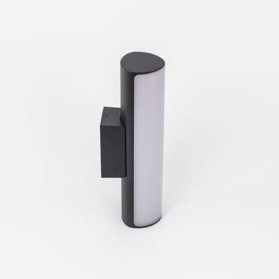 Citilux CLU0007 LED Уличный светильник Графит