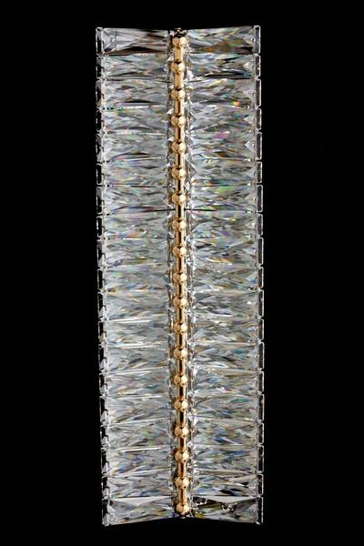 Бра Sacrement Gold FL1181-2W, LED