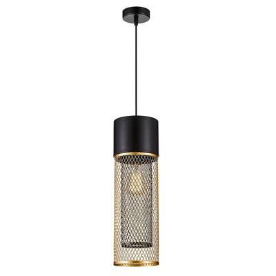 Подвесной светильник Arte Lamp CASTELLO A7068SP-1GO, 1хE27