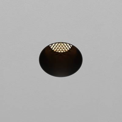 Встраиваемый светильник Dip Hight+ 3000K 10Вт 50° DL120-10W-3K-TRS-B. TM Maytoni