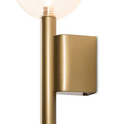 Настенный светильник (бра) Luce FR5584WL-L10G, G9. TM Maytoni