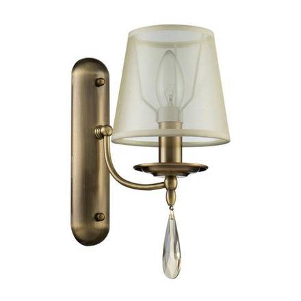 Настенный светильник Imber 2639-1W. ТМ F-Promo