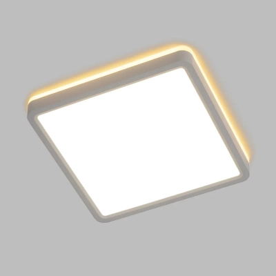 Citilux NORMA CL748K200 LED Светильник с подсветкой Белый