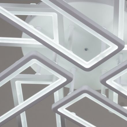 03629-0.3-4+4 WH светильник потолочный