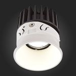 ST850.508.12 Светодиодный модуль SMART Белый LED 1*12W 2700K-6500K 960Lm Ra90 36° IP20 D69xH85 220-240V