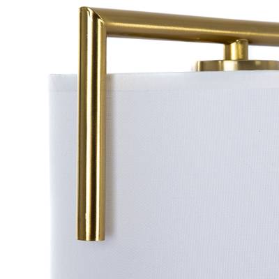 Бра Arte Lamp APEROL A5031AP-1PB, 1хE27