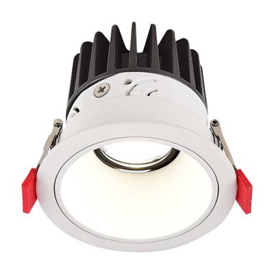 ST850.508.07 Светодиодный модуль SMART Белый LED 1*7W 2700K-6500K 560Lm Ra90 36° IP20 D69xH75 220-240V