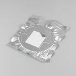 Светодиод ARL-3030-BCX2630-White6000-80 (3V, 300 mA) (Arlight, SMD 3030)