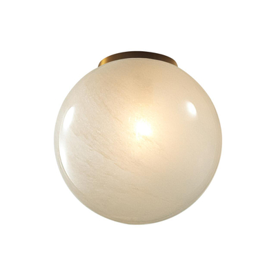 7109/1C MIDCENT ODL26 519 светильник бронзовый/белый/стекло/металл IP20 E14 5W 220-240V MAGIA