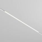 Трековый светильник Basis Exility 2700-6000K 30Вт 120° Dim Dali1, TR030-4-30WTW-DD-W. TM Maytoni