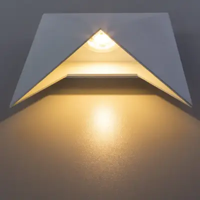 Декоративная подсветка Arte Lamp BUSTA A1609AP-1WH, LED