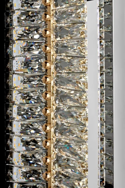 Бра Sacrement Gold FL1181-2W, LED