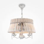 Люстра Bird E14х3, ARM013-33-W. TM Maytoni