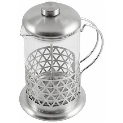Кофе-пресс/чайник заварочный серия Rombo, объем 350 мл