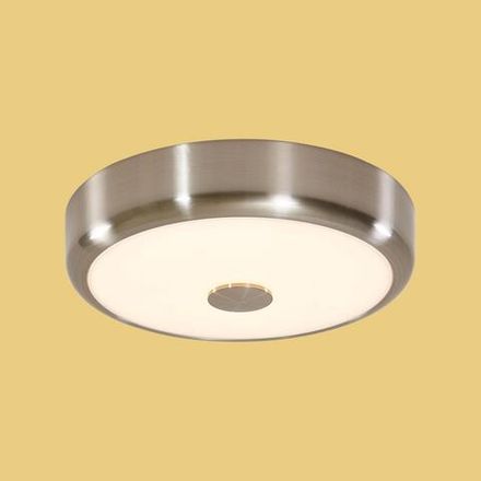 Citilux Фостер-1 CL706121 LED Светильник с диммером Матовый Хром