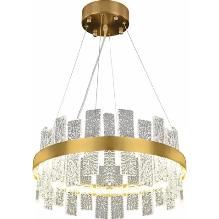 02086-0.4-400 HGT светильник потолочный Reluce, LED