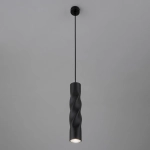Подвесной LED светильник 50136/1 LED черный