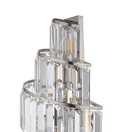 Бра Dio D'Arte Elite Esperia E 2.25.100 N