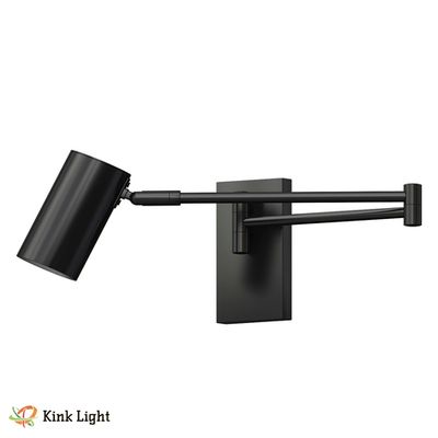 07657,29 Бра Хэлли черный жемчуг w34*15 h10 Gu10 1*7W