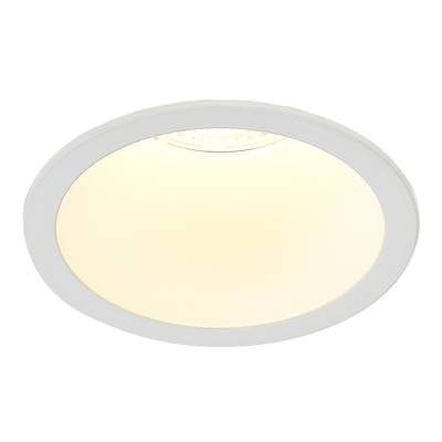 ST754.538.07 Св-к встр. Белый LED 1*7W 3000K 560Lm Ra&gt;90 60° IP20 D60xH79 100-240V