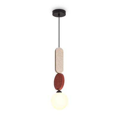 Подвесной светильник Acoustic FR5494PL-01TR, G9х1. TM Maytoni