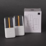 93302-0.2-01 светильник настенный (Минимальная отгрузка 2 шт)