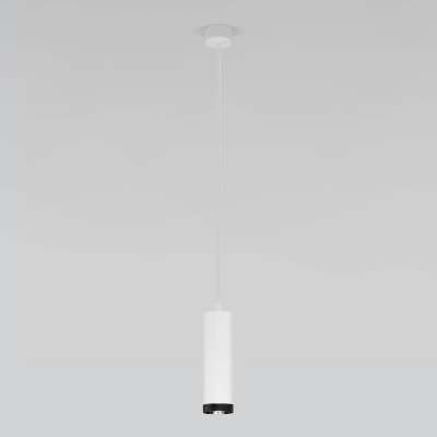 Светильник подвесной светодиодный Lead 9W 4200K белый 50244 LED