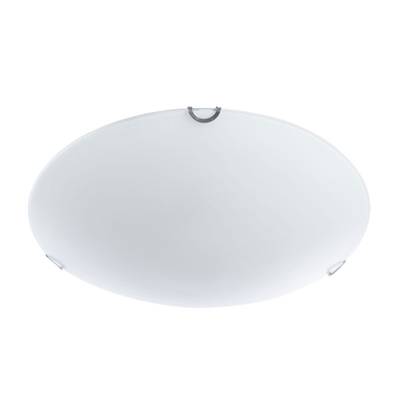 Потолочный светильник Arte Lamp PLAIN A3720PL-2CC, 2хE27