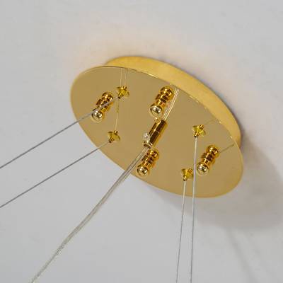 Подвесная люстра Parra 4161-6P. ТМ Favourite